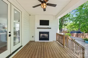 1408 N Caldwell St, Charlotte, NC 28206 - Photo 3