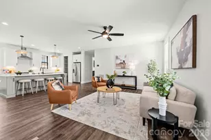 1408 N Caldwell St, Charlotte, NC 28206 - Photo 11