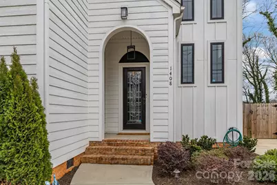 1408 N Caldwell Street, Charlotte, NC 28206 - Photo 3