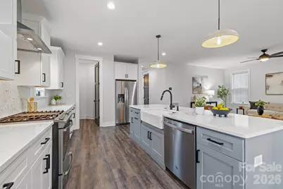 1408 N Caldwell Street, Charlotte, NC 28206 - Photo 9