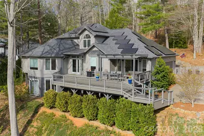 168 Skyview Circle, Asheville, NC 28804 - Photo 3