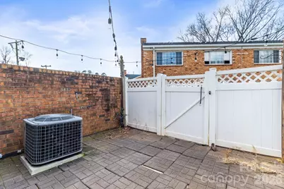 1336 Green Oaks Lane, Charlotte, NC 28205 - Photo 35