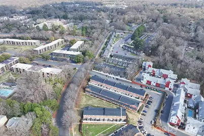 1336 Green Oaks Lane, Charlotte, NC 28205 - Photo 43