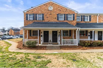 1336 Green Oaks Lane #J, Charlotte, NC 28205 - Photo 1
