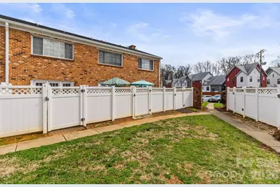 1336 Green Oaks Lane, Charlotte, NC 28205 - Photo 37