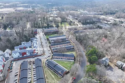 1336 Green Oaks Lane, Charlotte, NC 28205 - Photo 45