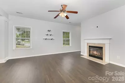 6533 Falls Lake Drive, Charlotte, NC 28270 - Photo 3