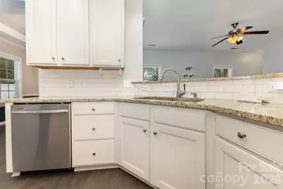 6533 Falls Lake Drive, Charlotte, NC 28270 - Photo 9