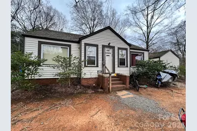1604 Salisbury Avenue, Albemarle, NC 28001 - Photo 1
