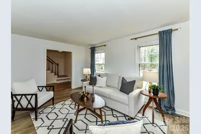 5900 Cabotwood Lane, Charlotte, NC 28212 - Photo 5