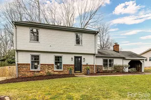 5900 Cabotwood Ln, Charlotte, NC 28212 - Photo 1