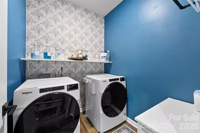 159 Calvin Creek Drive, Troutman, NC 28166 - Photo 15