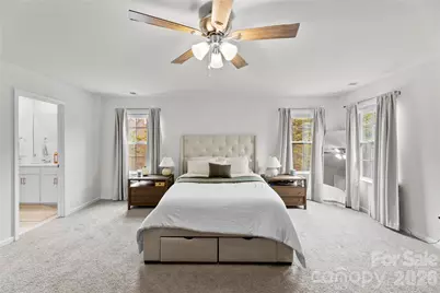 159 Calvin Creek Drive, Troutman, NC 28166 - Photo 17