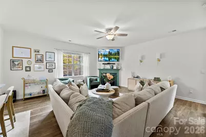 159 Calvin Creek Drive, Troutman, NC 28166 - Photo 9