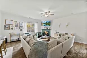 159 Calvin Crk Dr, Troutman, NC 28166 - Photo 9