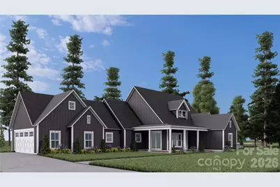 45 Haywood Park Drive, Hendersonville, NC 28791 - Photo 1