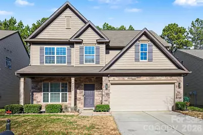 4023 Northerly Island Court, Gastonia, NC 28056 - Photo 1