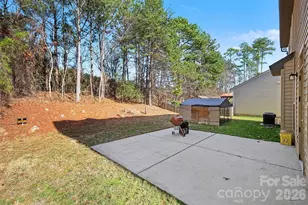 4023 Northerly Island Ct, Gastonia, NC 28056 - Photo 29