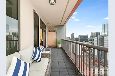 222 S Caldwell Street #1706, Charlotte, NC 28202 - Photo 11