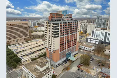 222 S Caldwell Street #1706, Charlotte, NC 28202 - Photo 35