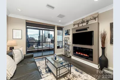 222 S Caldwell Street #1706, Charlotte, NC 28202 - Photo 1