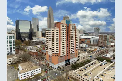 222 S Caldwell Street #1706, Charlotte, NC 28202 - Photo 33