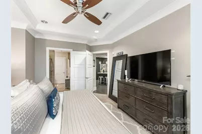 222 S Caldwell Street #1706, Charlotte, NC 28202 - Photo 13