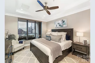 222 S Caldwell Street #1706, Charlotte, NC 28202 - Photo 15