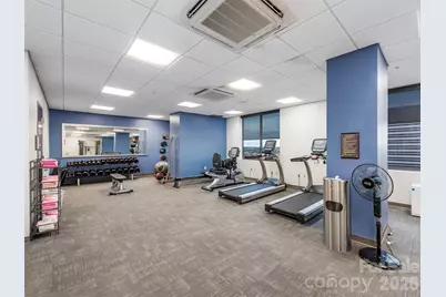 222 S Caldwell Street #1706, Charlotte, NC 28202 - Photo 23