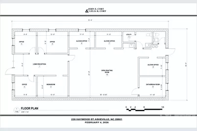 239 Haywood Street, Asheville, NC 28801 - Photo 13