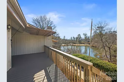 110 Deerlake Drive, Asheville, NC 28803 - Photo 5