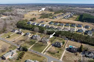 7049 High Meadow Dr, Weddington, NC 28104 - Photo 47