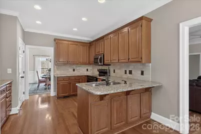7049 High Meadow Drive, Weddington, NC 28104 - Photo 13