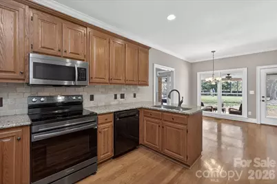 7049 High Meadow Drive, Weddington, NC 28104 - Photo 15