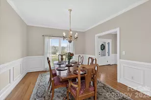 7049 High Meadow Dr, Weddington, NC 28104 - Photo 9