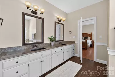 7049 High Meadow Drive, Weddington, NC 28104 - Photo 21