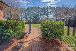 7049 High Meadow Dr, Weddington, NC 28104 - Photo 35