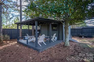 7049 High Meadow Dr, Weddington, NC 28104 - Photo 39