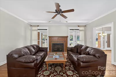 7049 High Meadow Drive, Weddington, NC 28104 - Photo 11