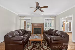 7049 High Meadow Dr, Weddington, NC 28104 - Photo 11