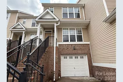 6445 Terrace View Court, Charlotte, NC 28269 - Photo 13