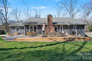 1834 Summerhill Dr, Charlotte, NC 28212 - Photo 27