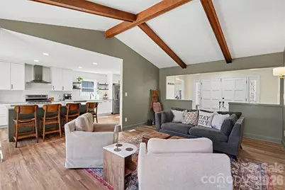 1834 Summerhill Drive, Charlotte, NC 28212 - Photo 5