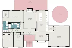 1834 Summerhill Dr, Charlotte, NC 28212 - Photo 31