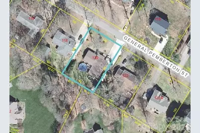 120 General Pemberton Street, Stanley, NC 28164 - Photo 29