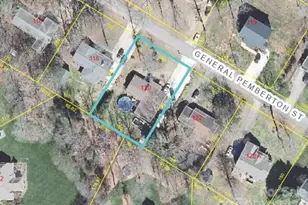 120 General Pemberton St, Stanley, NC 28164 - Photo 29