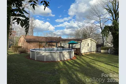 120 General Pemberton Street, Stanley, NC 28164 - Photo 5