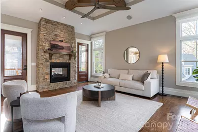 14 Twinflower Trail, Asheville, NC 28804 - Photo 5