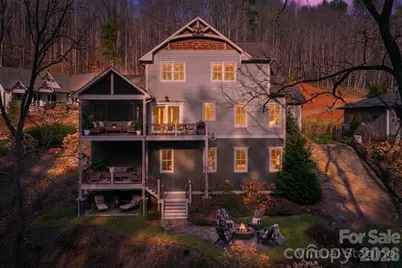 14 Twinflower Trail, Asheville, NC 28804 - Photo 29