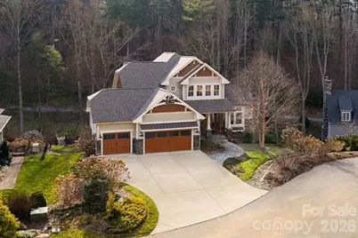 14 Twinflower Trail, Asheville, NC 28804 - Photo 1